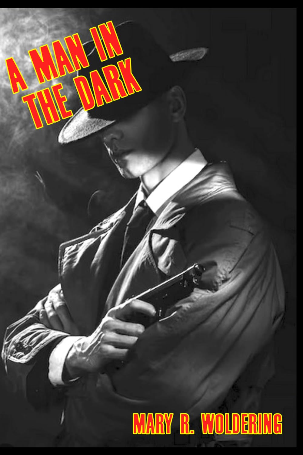 A Man in the Dark