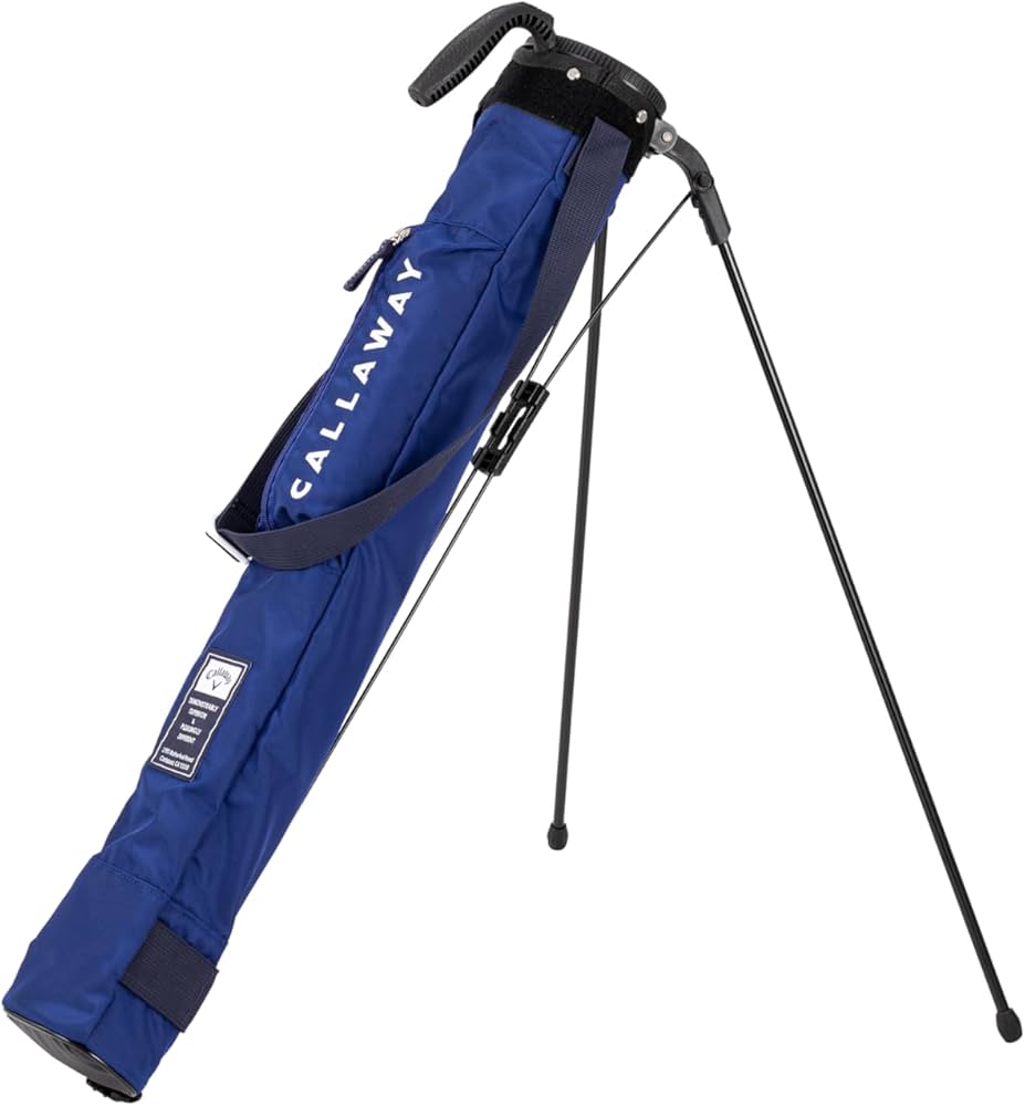 Amazon | キャロウェイ(Callaway) スタンドクラブケース ADVANCE STAND Amazon | キャロウェイ(Callaway) スタンドクラブケース ADVANCE STAND