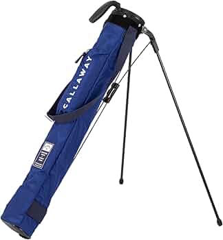 Amazon | キャロウェイ(Callaway) スタンドクラブケース ADVANCE STAND