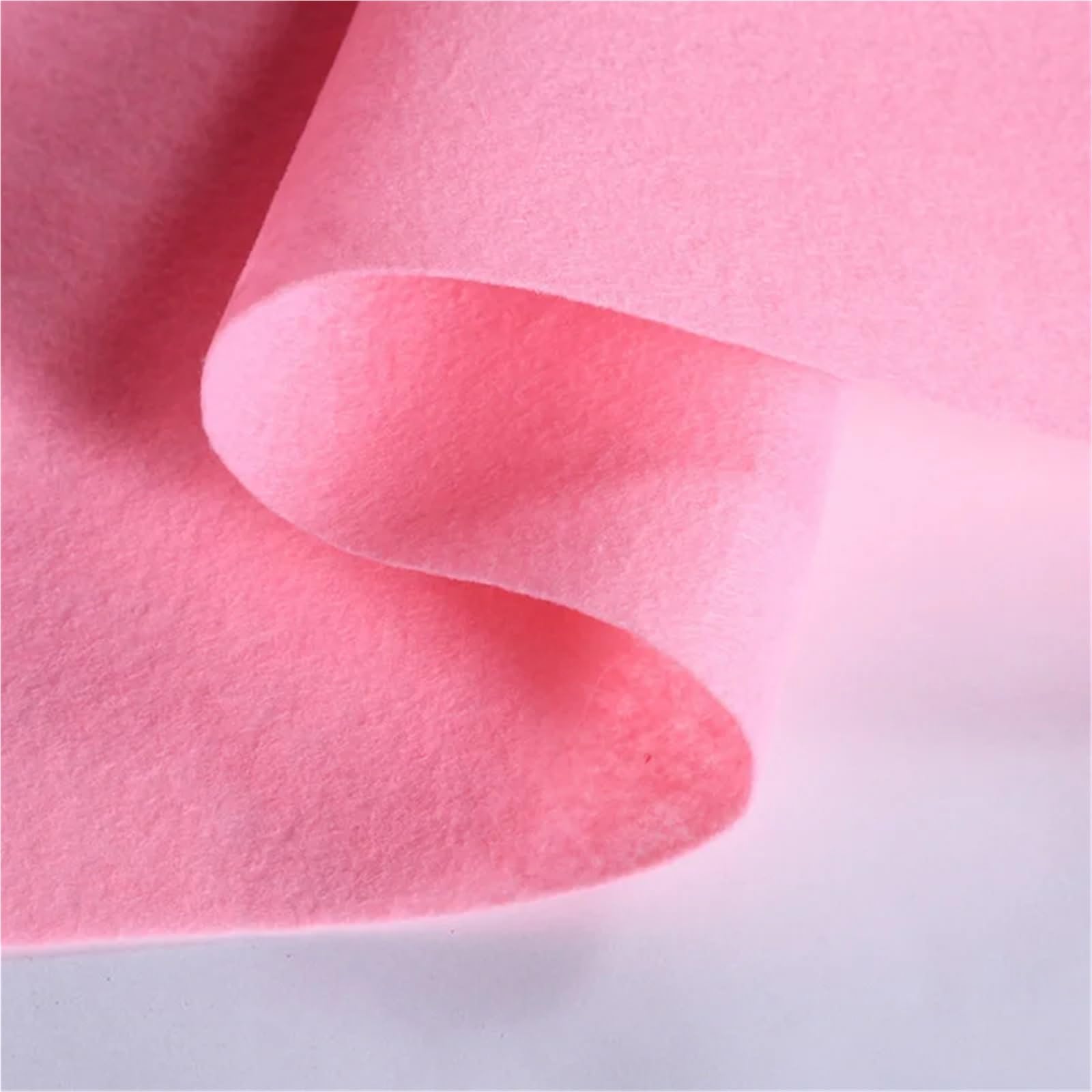 Tappeto Da Matrimonio Tappeto for matrimonio, corridoio, antiscivolo, bianco, rosso, cerimonia, festa, palcoscenico Per Matrimoni(Pink,25.0M,1.5m)
