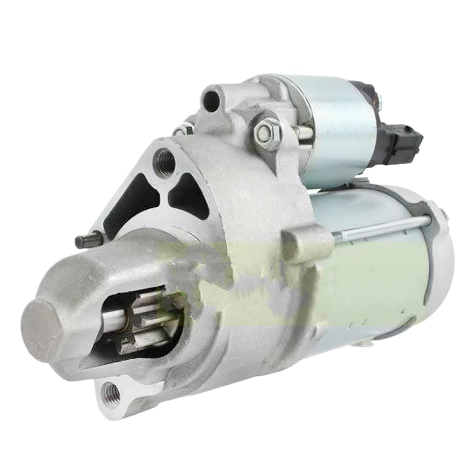 Genérico Arranque Motor para F10 F12 F01 F02 E70 E71 E72 550i X5 X6 (2008-2014) 12417556131 12417577257 7556131 7577257 Motor Arranque CW 1,6 KW
