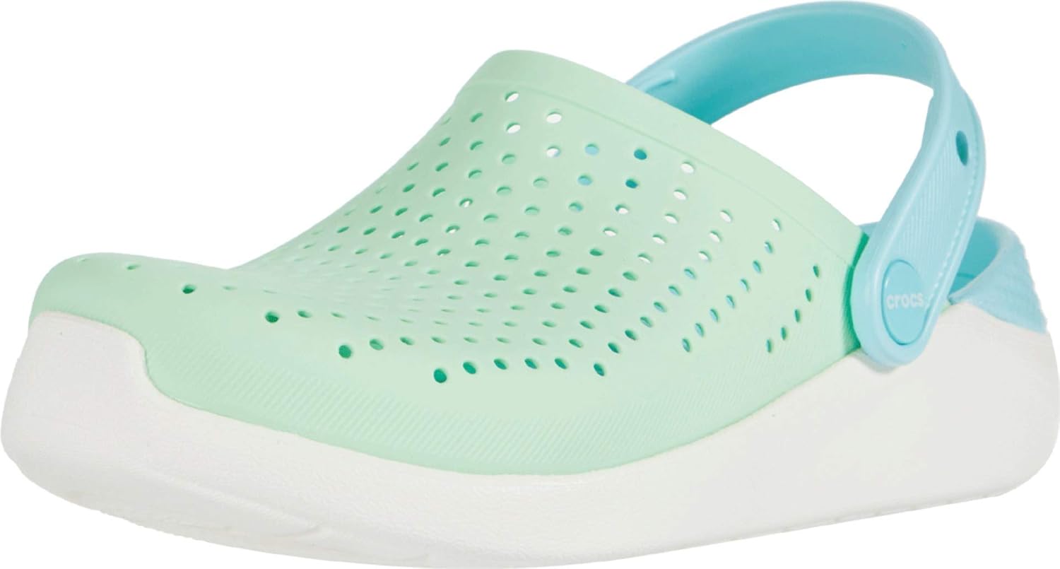 Crocs unisex-child girls Literide 360 Clog