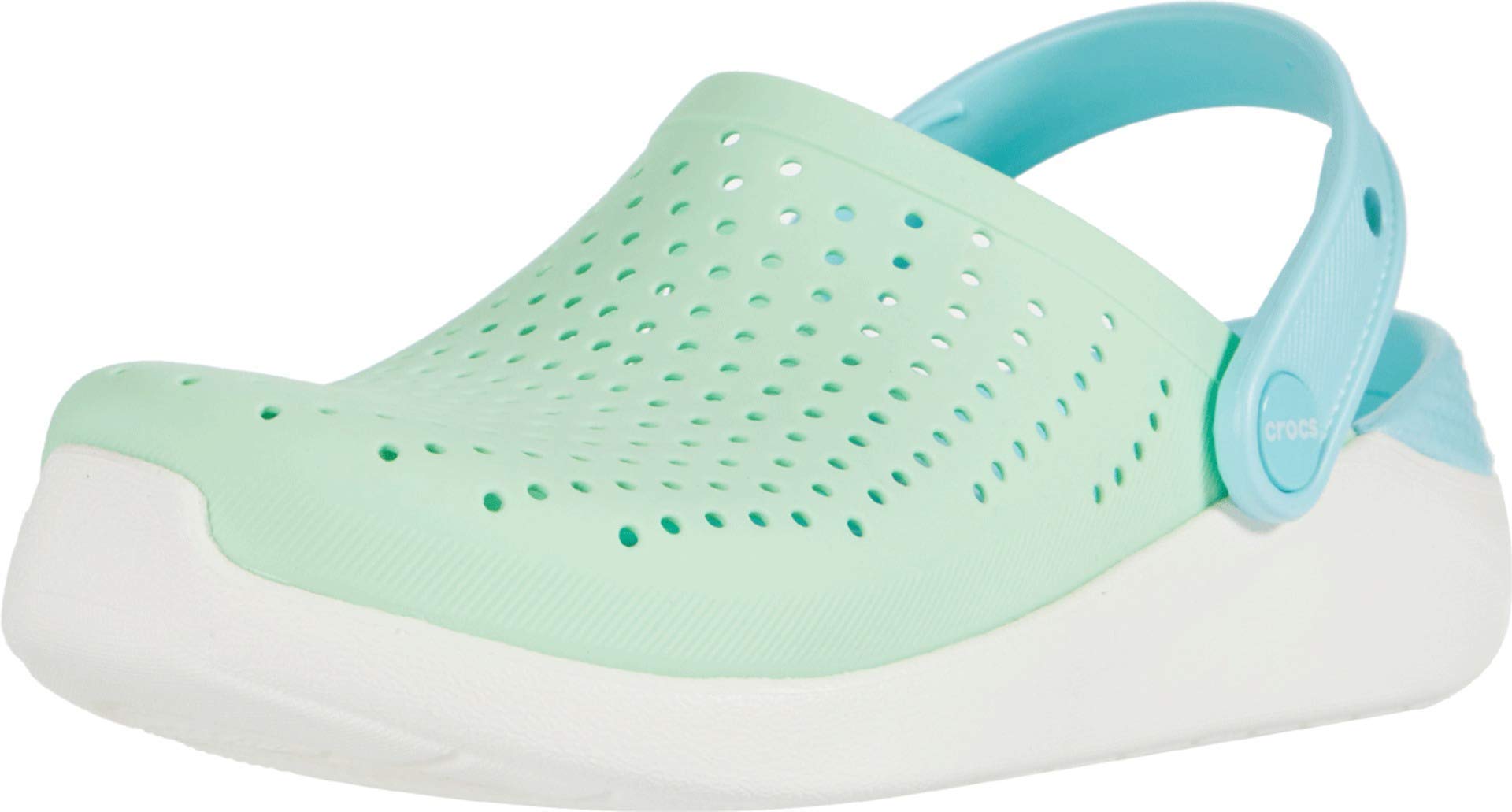 Crocs Kids' LiteRide Clogs