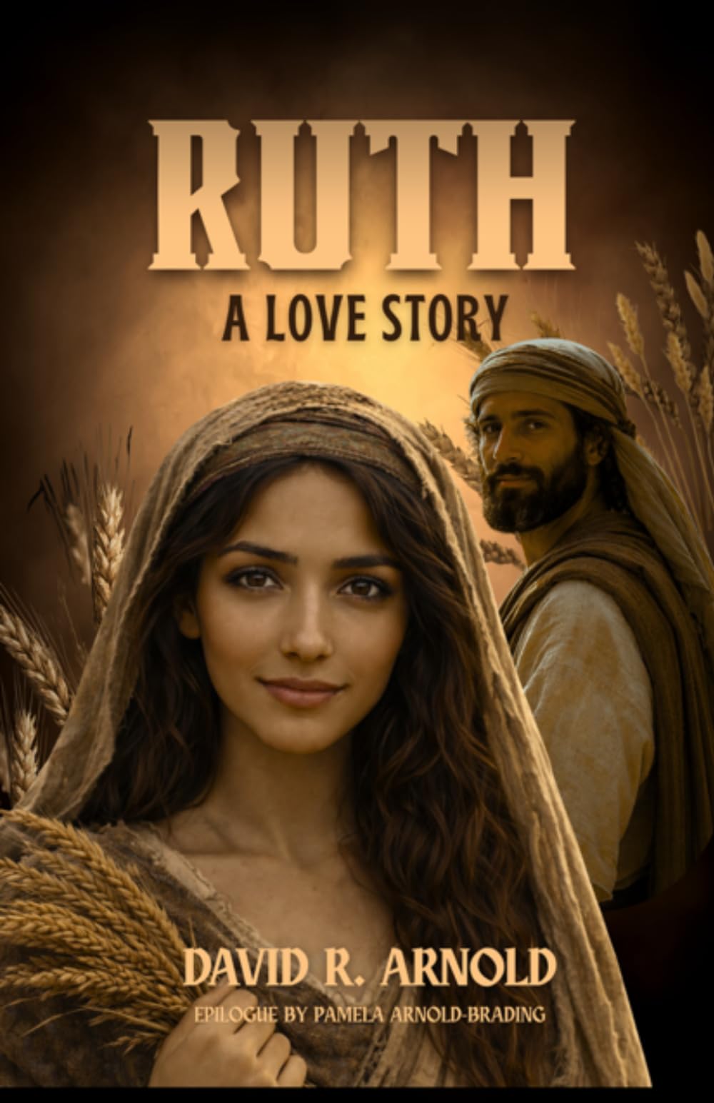 Ruth: A Love Story