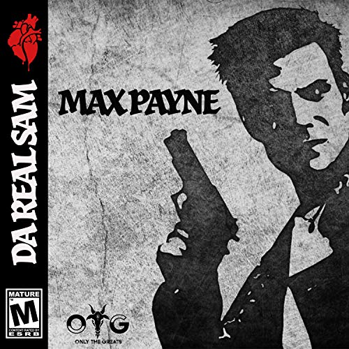 Max Payne [Explicit]