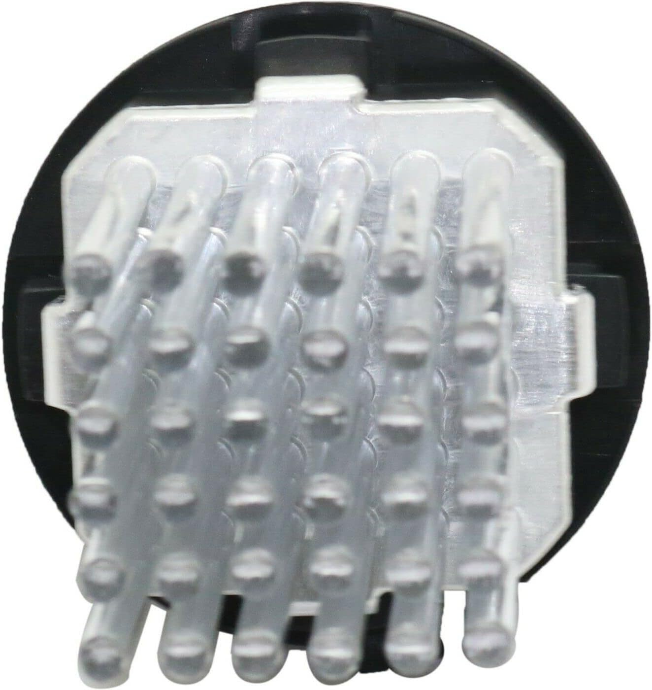 Blower Motor Resistor 1 PC Replacement RU880,0008212992 fits Mercedes-Benz Sprinter 2500 2010-2017, Sprinter 3500 2010-2017 fits Freightliner 3500 2010-2017