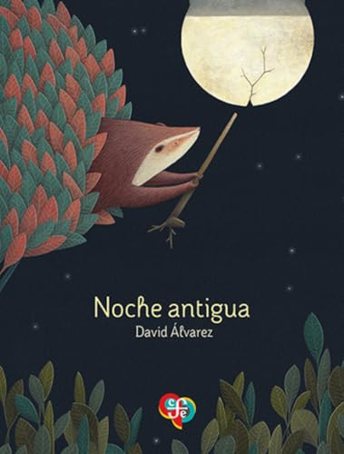 Noche Antigua [Spanish] 6071653142 Book Cover