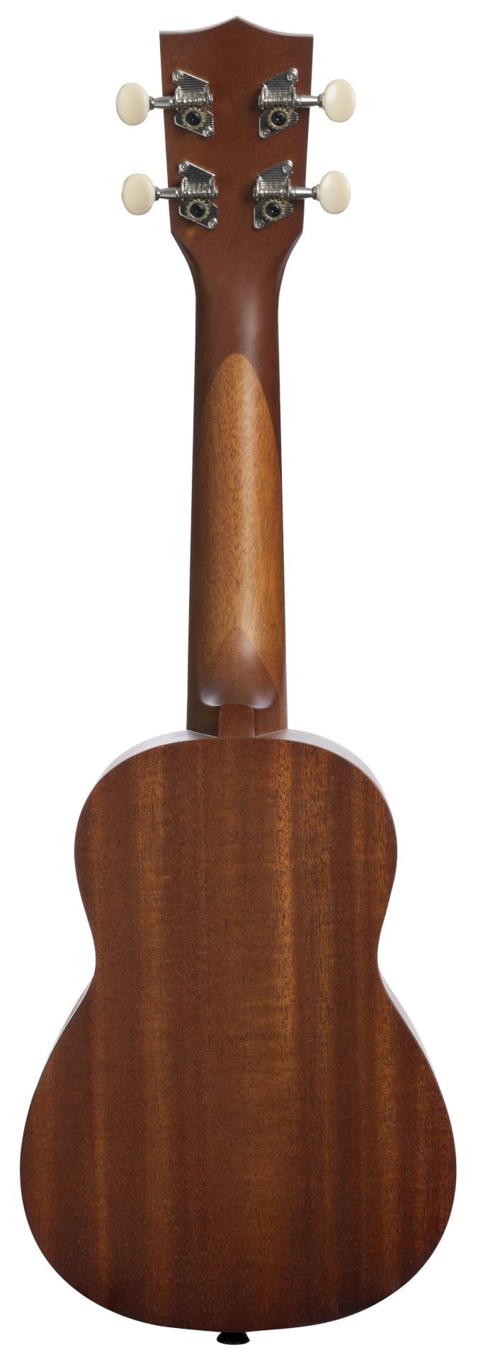 Makala MK-S - Soprano Ukulele, with Bag (UB-S)