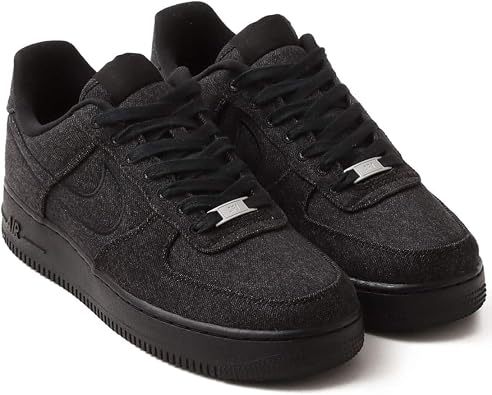Nike Air Force 1 '07 Lv8 W Air Force 1 '07 Lv8 Black IM7809-010