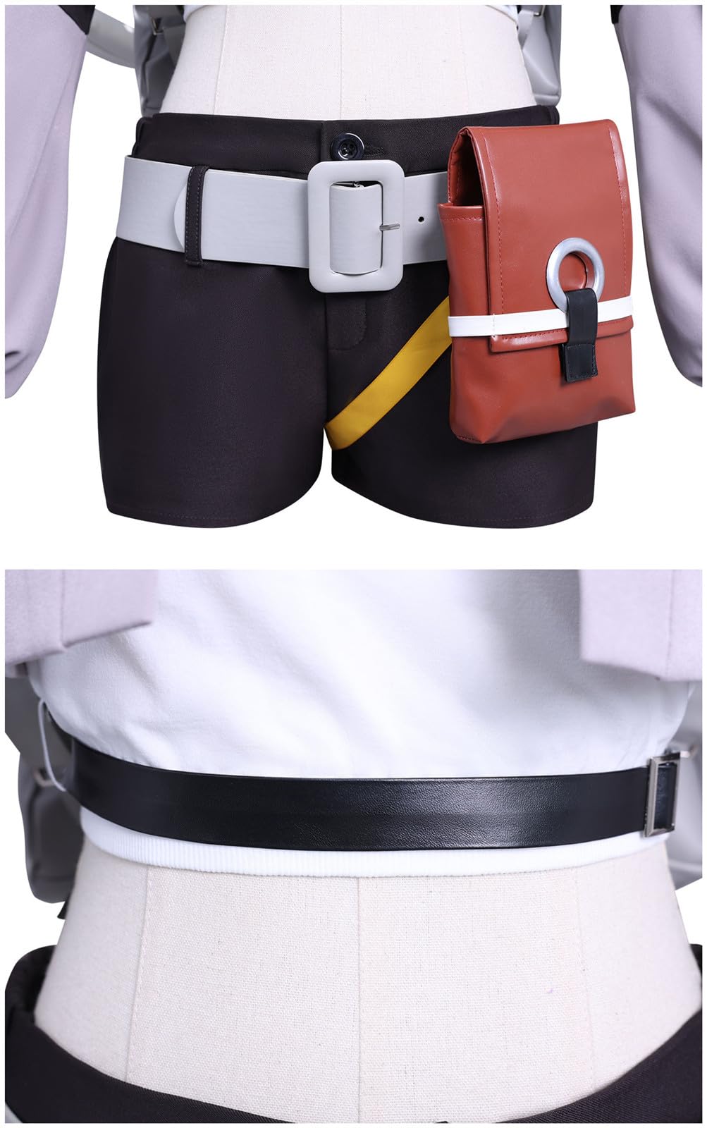Donna Riyou Costume Cosplay Completo Anime Uniforme Set Carnevale Halloween Festa Mascherata Costumi