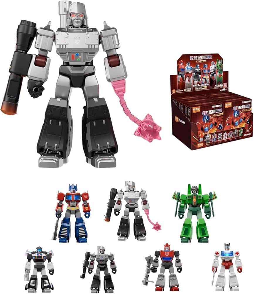 トランスフォーマー フィギュア 複数セット