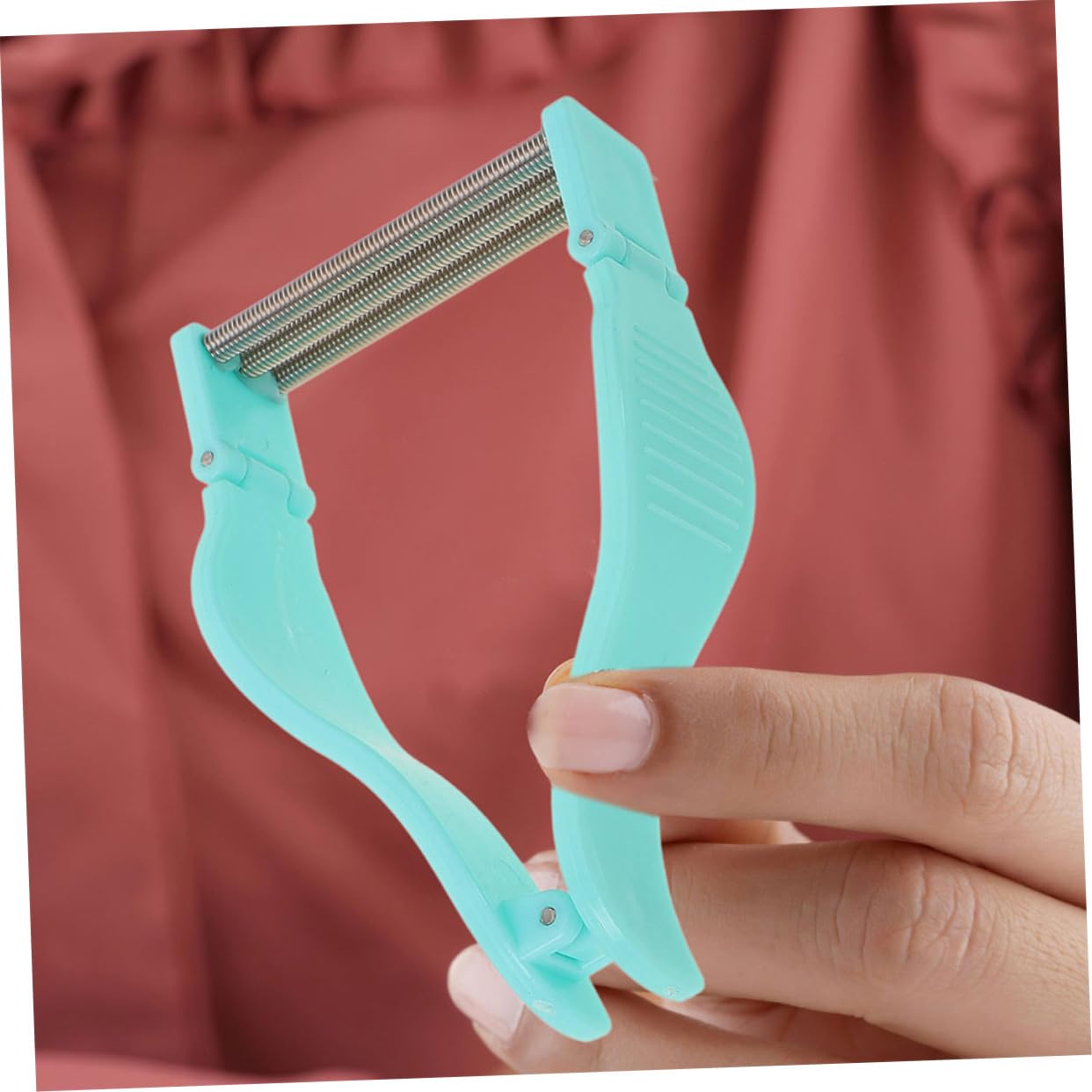 Healeved 9 Pz Strumento Per La Depilazione Del Viso Rimozione Dei Del Viso Delle Donne Epilatore Viso Depilazione Del Viso Per Le Donne Depilazione Permanente Del Mento Rimozione