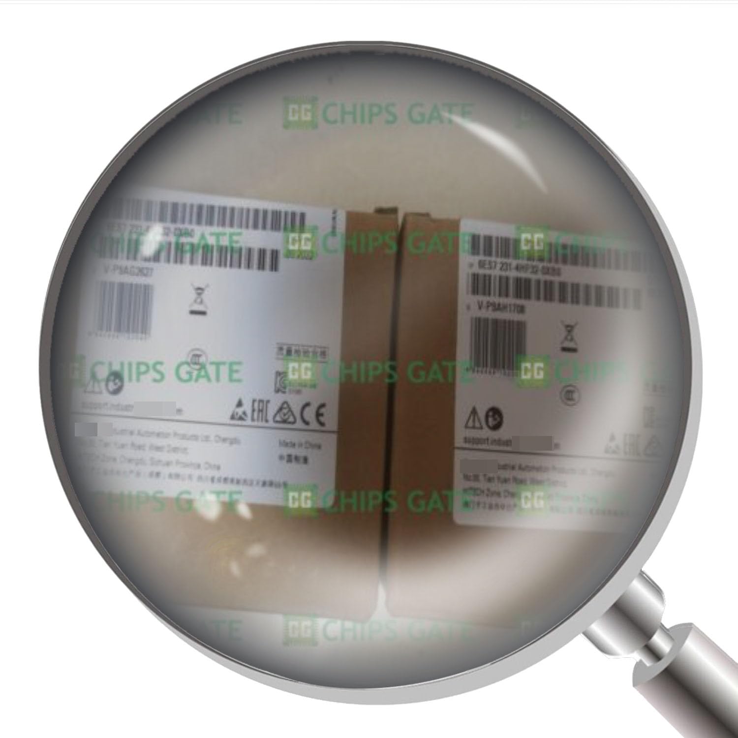 1PCS NEW 6ES7 231-4HF32-0XB0 6ES7231-4HF32-0XB0