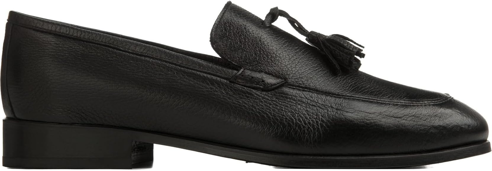 Amazon | [GUIDOMAGGI] シークレット ローファー メンズ 6cm 身長 