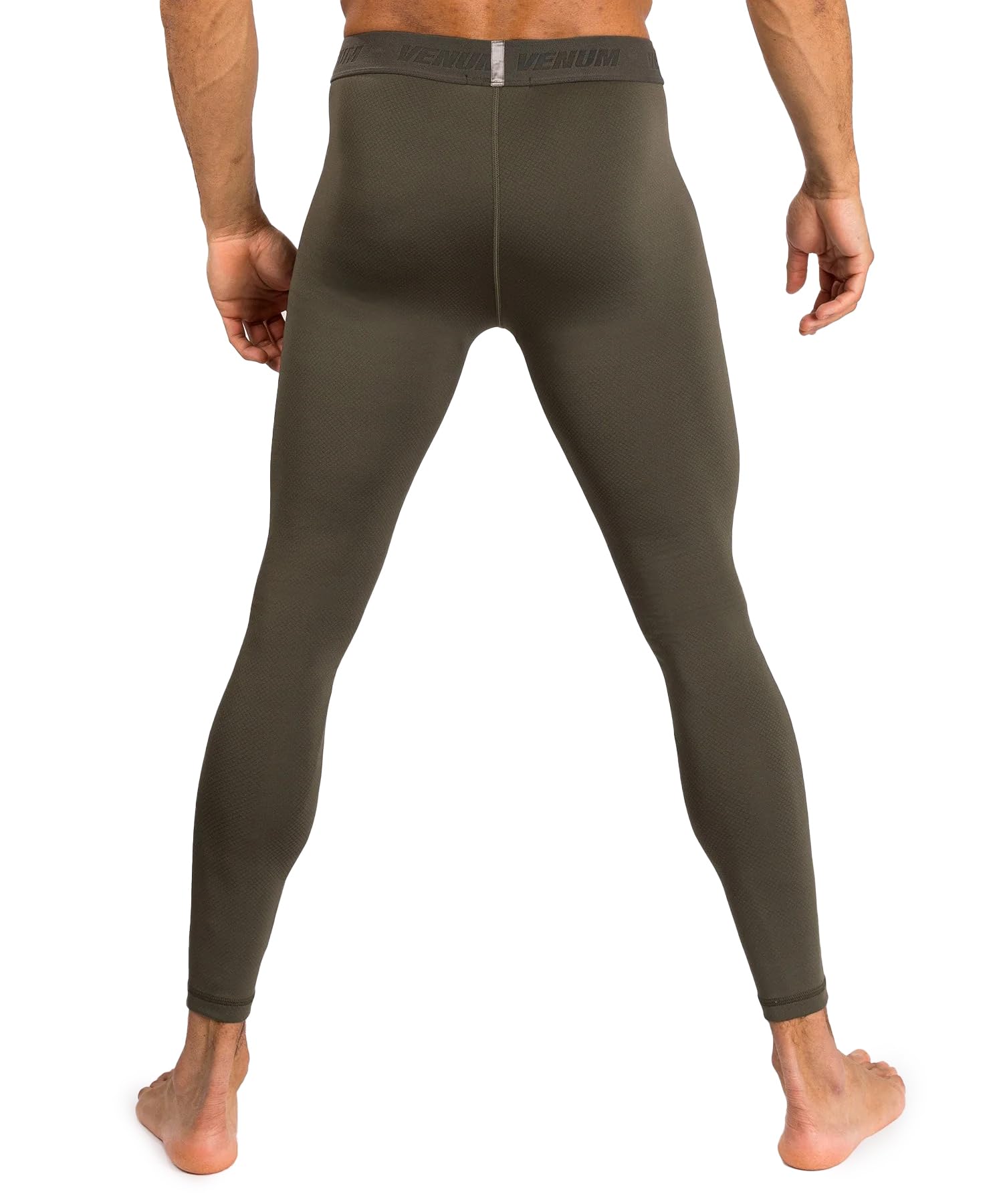 Venum Venum Contender Spats Męskie - Legginsy Mężczyźni