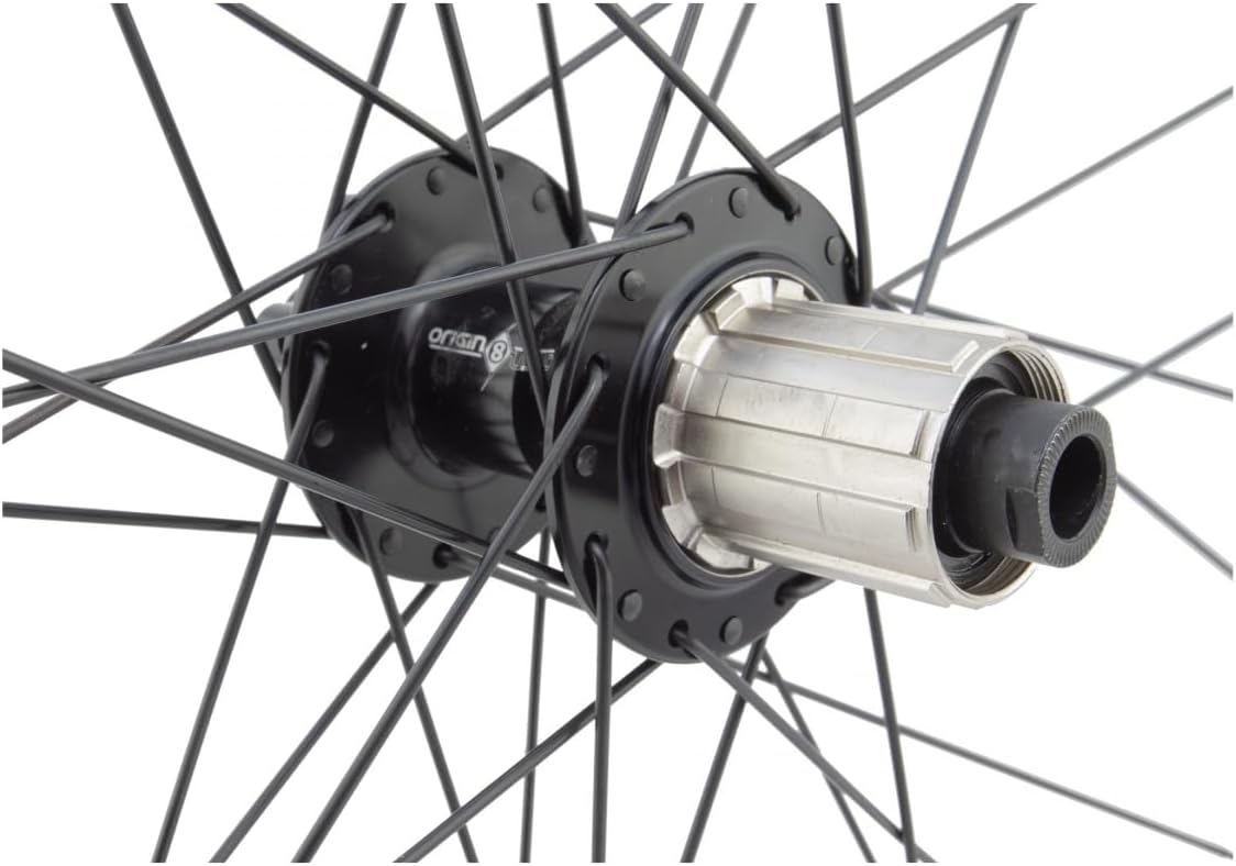 Wheel Master 27.5in Alloy Mountain Disc Double Wall 27.5in RR WTB ST TCS 2.0 i30 6B