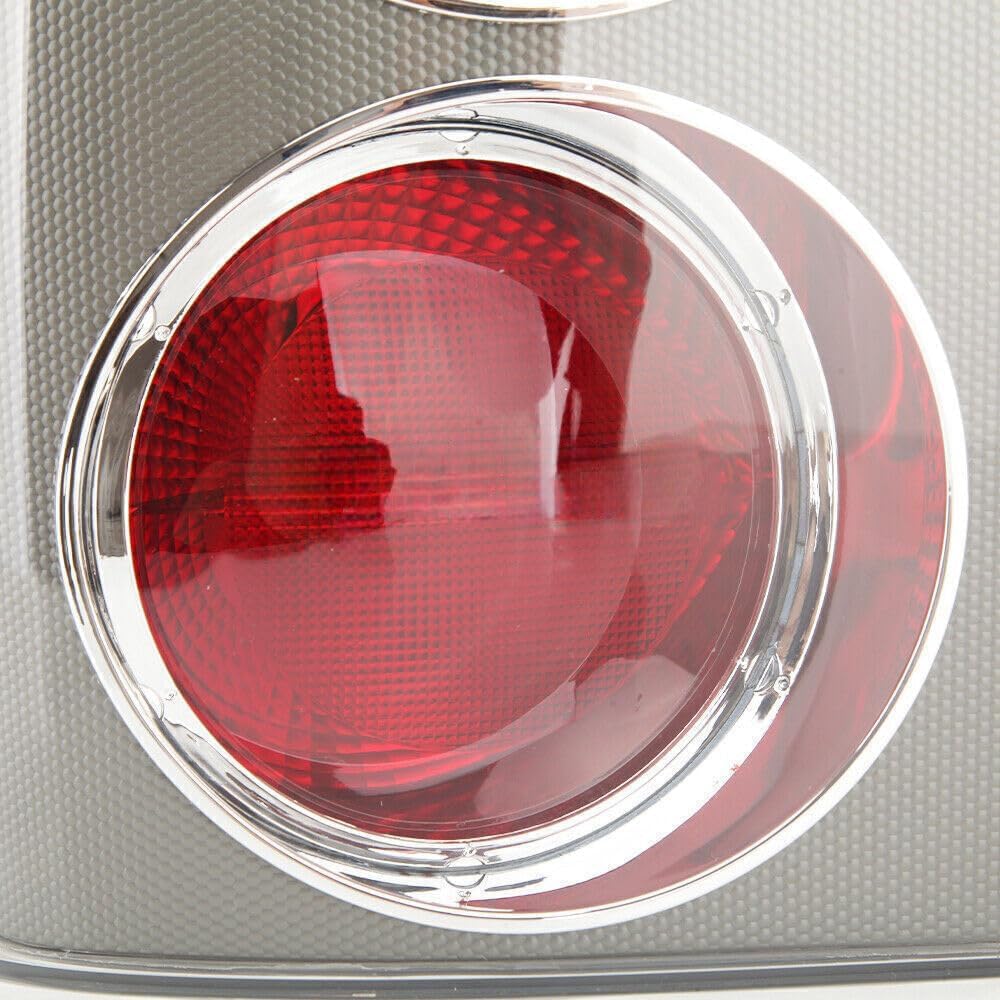 Right Halogen Tail Light Assembly For Land Rover Range HSE L322 2002 2003 2004 2005 2006 2007 2008 2009 Rear Brake Stop Lamp Passenger Side