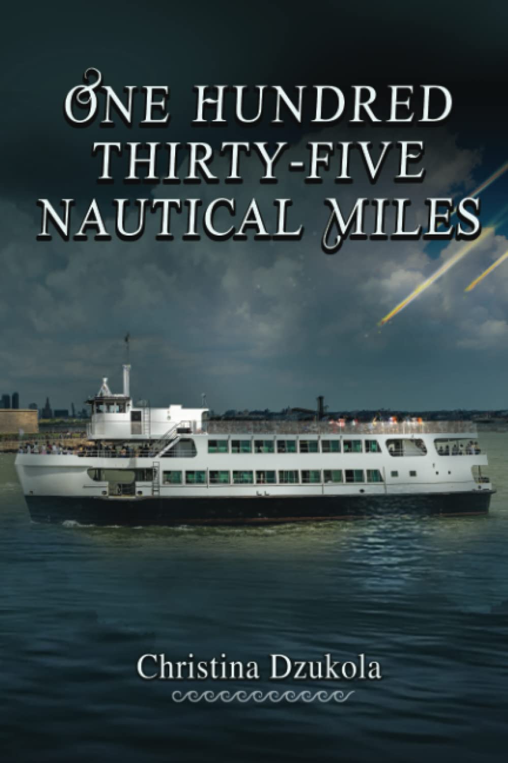 One Hundred Thirty -Five Nautical Miles
