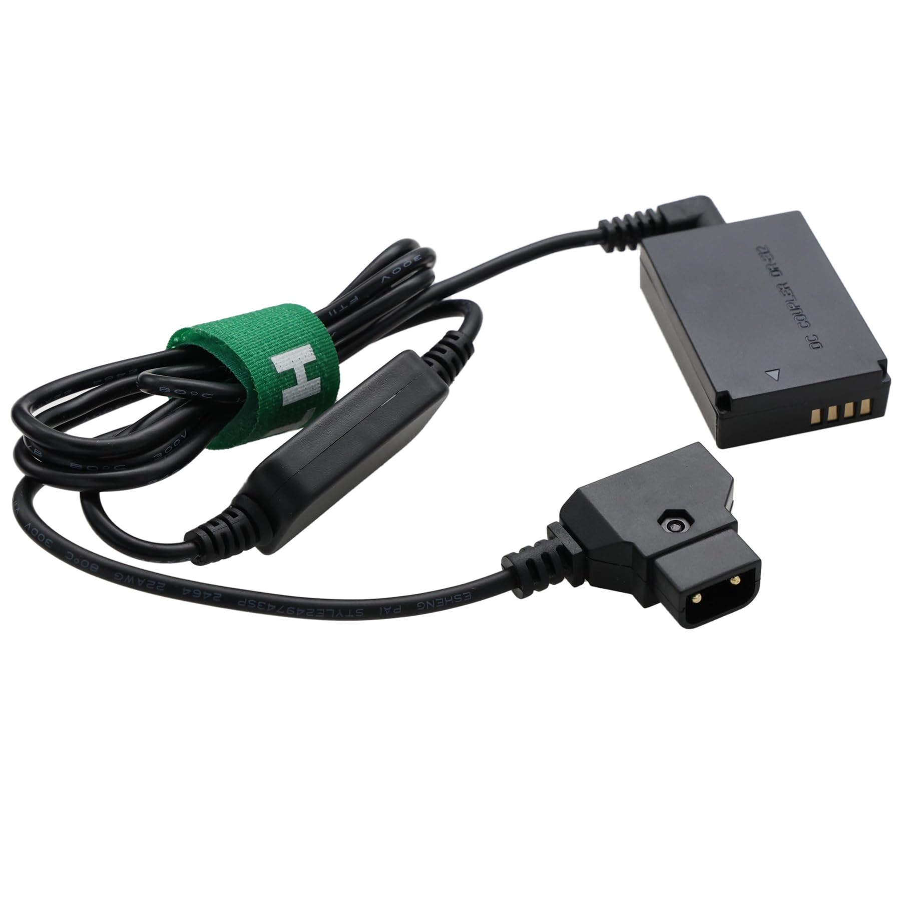 Canon EOS M5 本体 + おまけ(サブバッテリーなど) Amazon.com: HangTon V-Mount D-TAP to LP-E12 Dummy Battery for