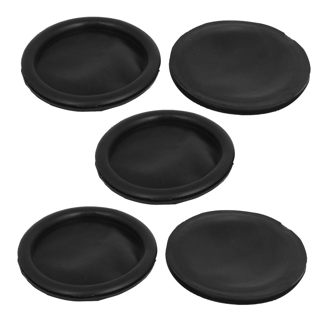 DiCUNO 100 Stk. 0805 Gelötete Mini LED Leuchtdiode, 20mA Vorverdrahtet SMD