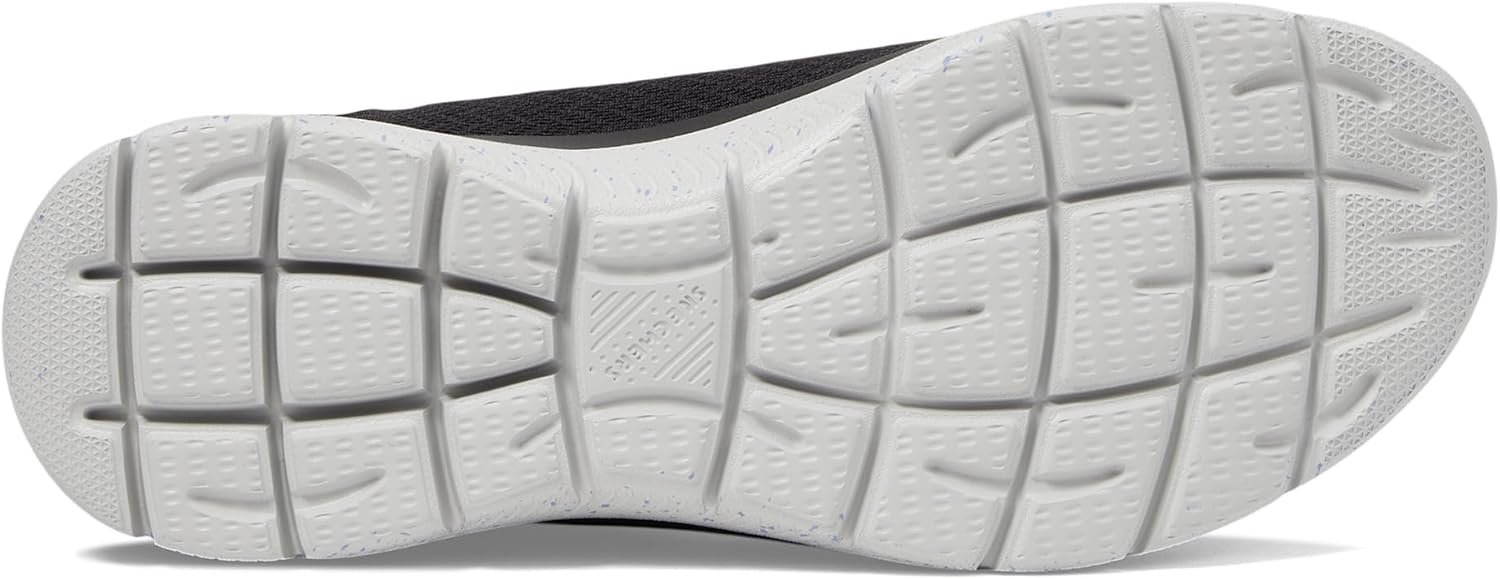 Skechers Womens Waterproof Hands Free Slip-ins Summits - Best Choice - Image 3