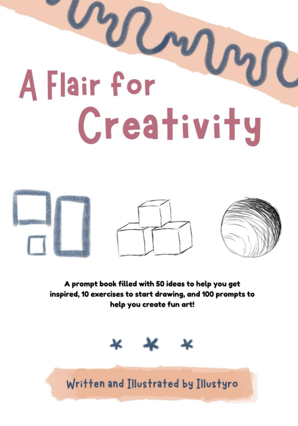 Idée cadeau originale A Flair for Creativity coffret loisir DIY