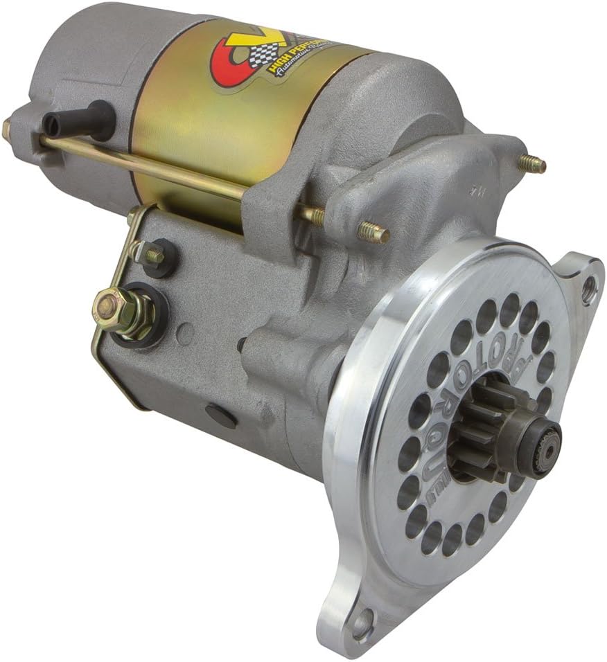 CVR 5048M Protorque Starter