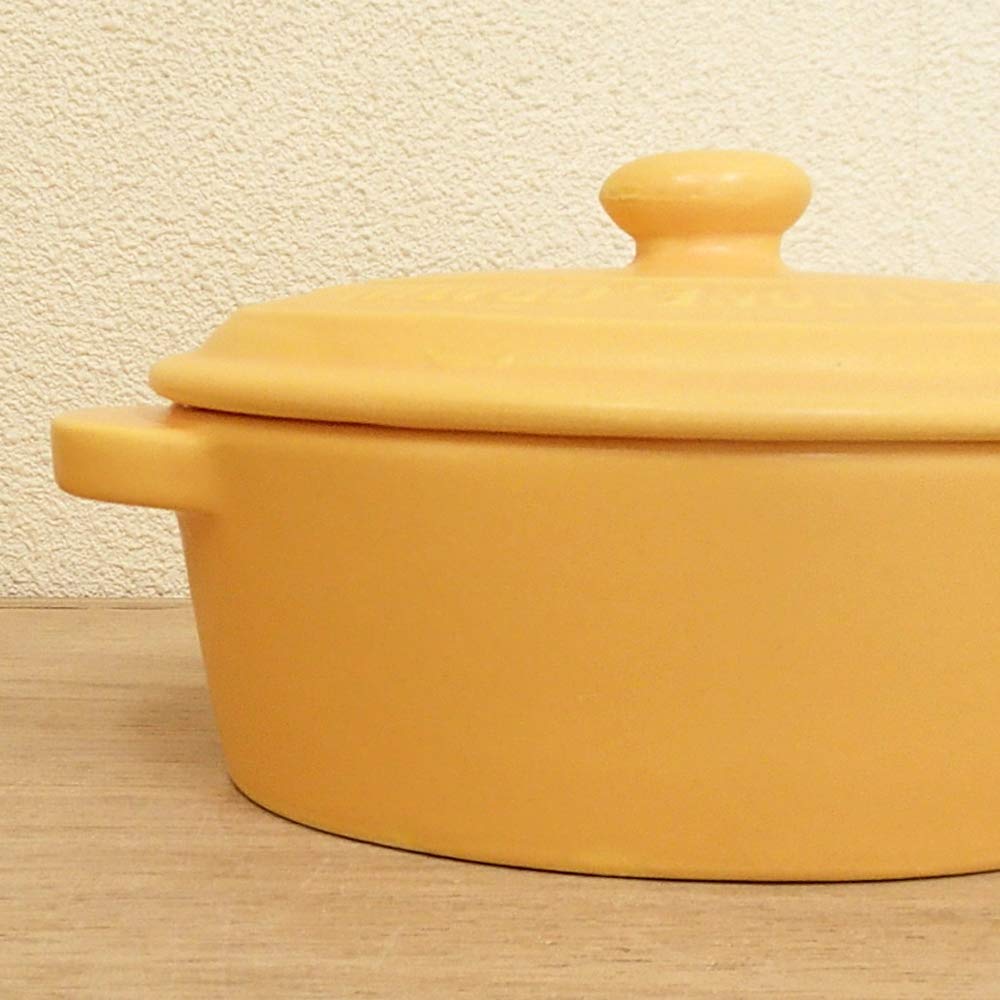 Amazon.co.jp: ミニキャセロール ペアセット ロコ・ポルティ