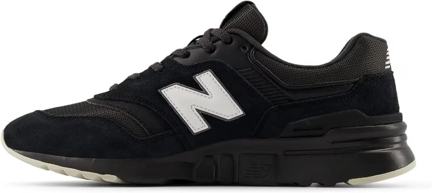 New Balance Men's 997H V1 Classic Sneaker