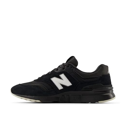 New Balance Men's 997H V1 Classic Sneaker