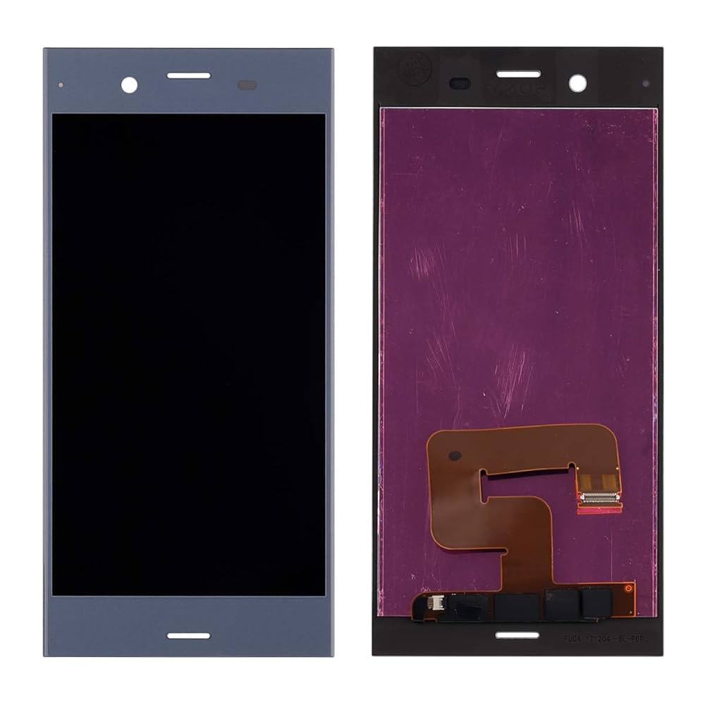 SWARK LCD Display Compatible with Sony Xperia XZ1 G8341