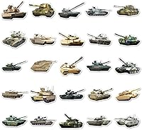 Vista 3 de Adhesivos de tanque 50 piezas de adhesivos de vinilo impermeables para botellas de agua, bicicleta, laptop, refrigerador, equipaje, computadora