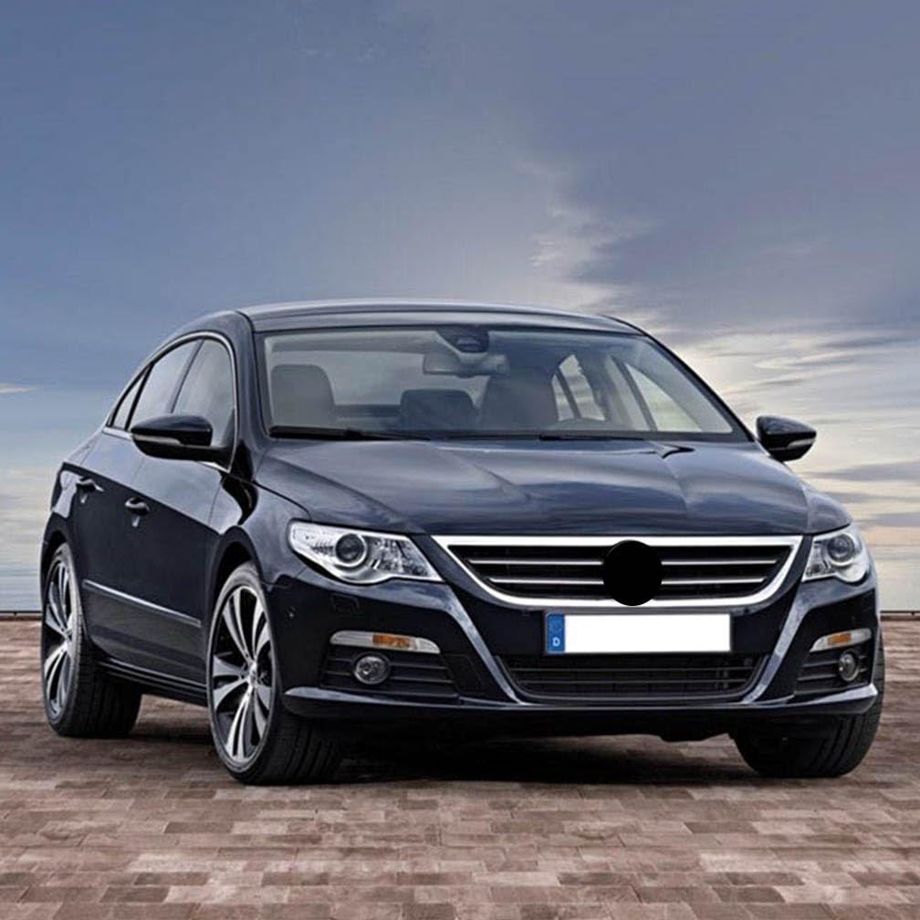 Isıtmalı Sağ Ön Cam Fiskiye Memesi 8J0955988G VW Passat CC ile uyumlu 2009-2012
