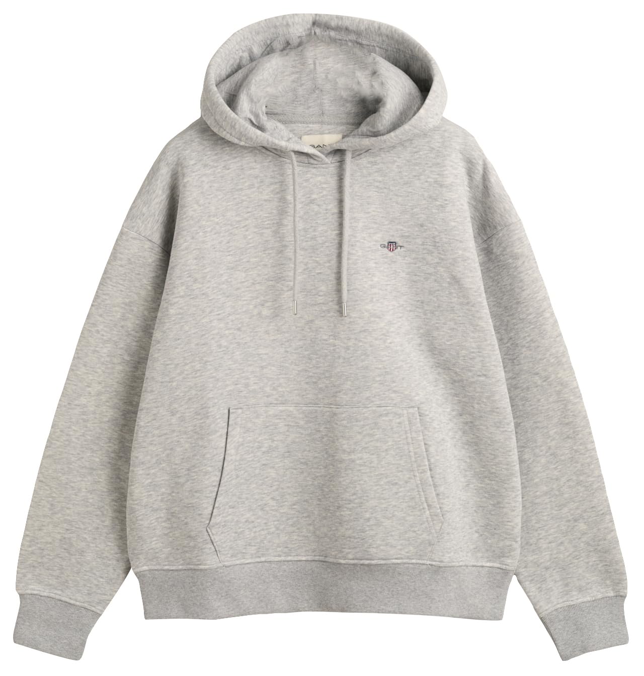 GANT Hoodie Archive Shield