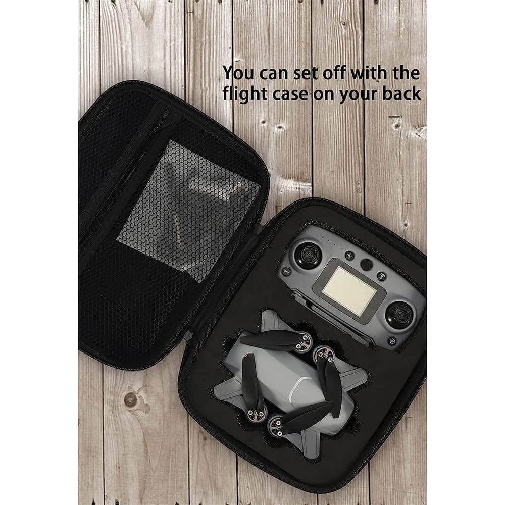 Drone with 6K HD Camera Foldable Drone for Beginners Altitude Hold Mode RTF One Key Take Off/Landing 3D Flips 2 Batteries APP Control Easy Toy for Kids Adults (White)