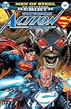 Action Comics (2016-) #969