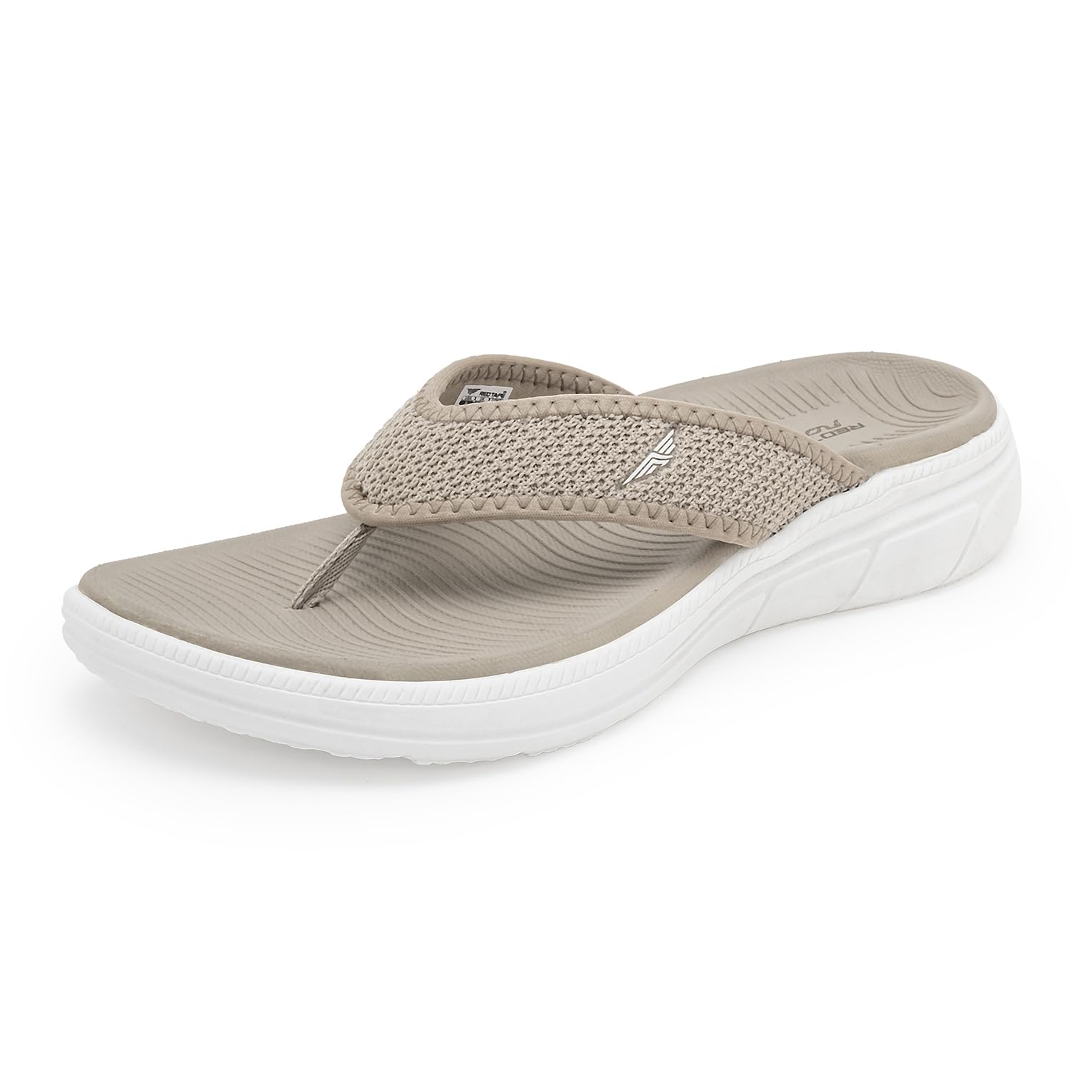 Red Tape Casual Thongs for Men | Refined Round-Toe Shape with a Relaxing Slip-On Support (B0D9K97QNL) Amazon Price History, Amazon Price Tracker