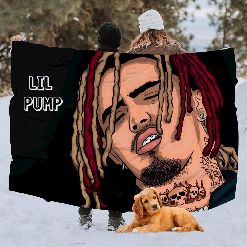 3D Ess_keetit Pu_mp Fleece Blanket Super Soft Cozy Luxury Microfiber