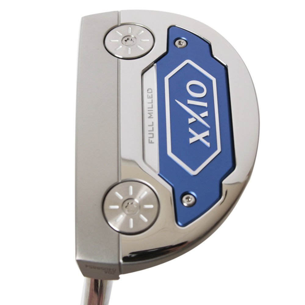 Amazon | DUNLOP(ダンロップ) パター XXIO ミルドパター ゼクシオ