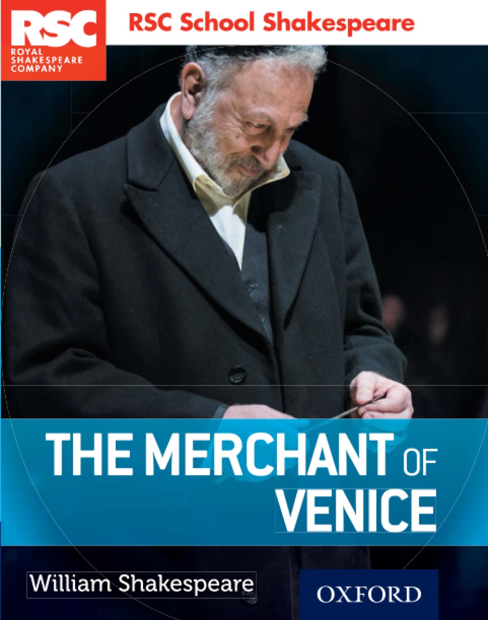 RSC School Shakespeare The Merchant of Venice
