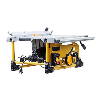 Amazon.co.jp: 8 インチ無塵木材切断機 80 歯丸鋸 1500 ワット