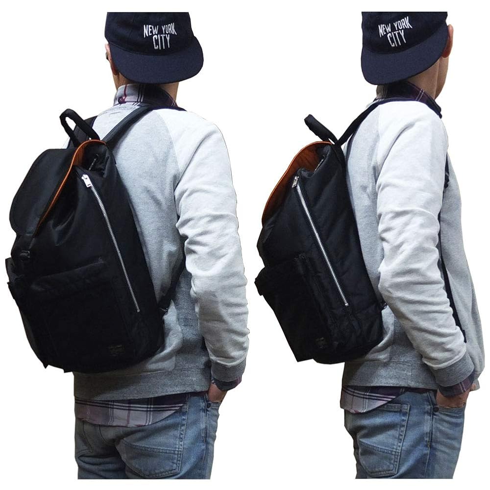 PORTER （ポーター）TANKER タンカー622-09312 Amazon | ポーター(porter) タンカー リュックサックL (セージ