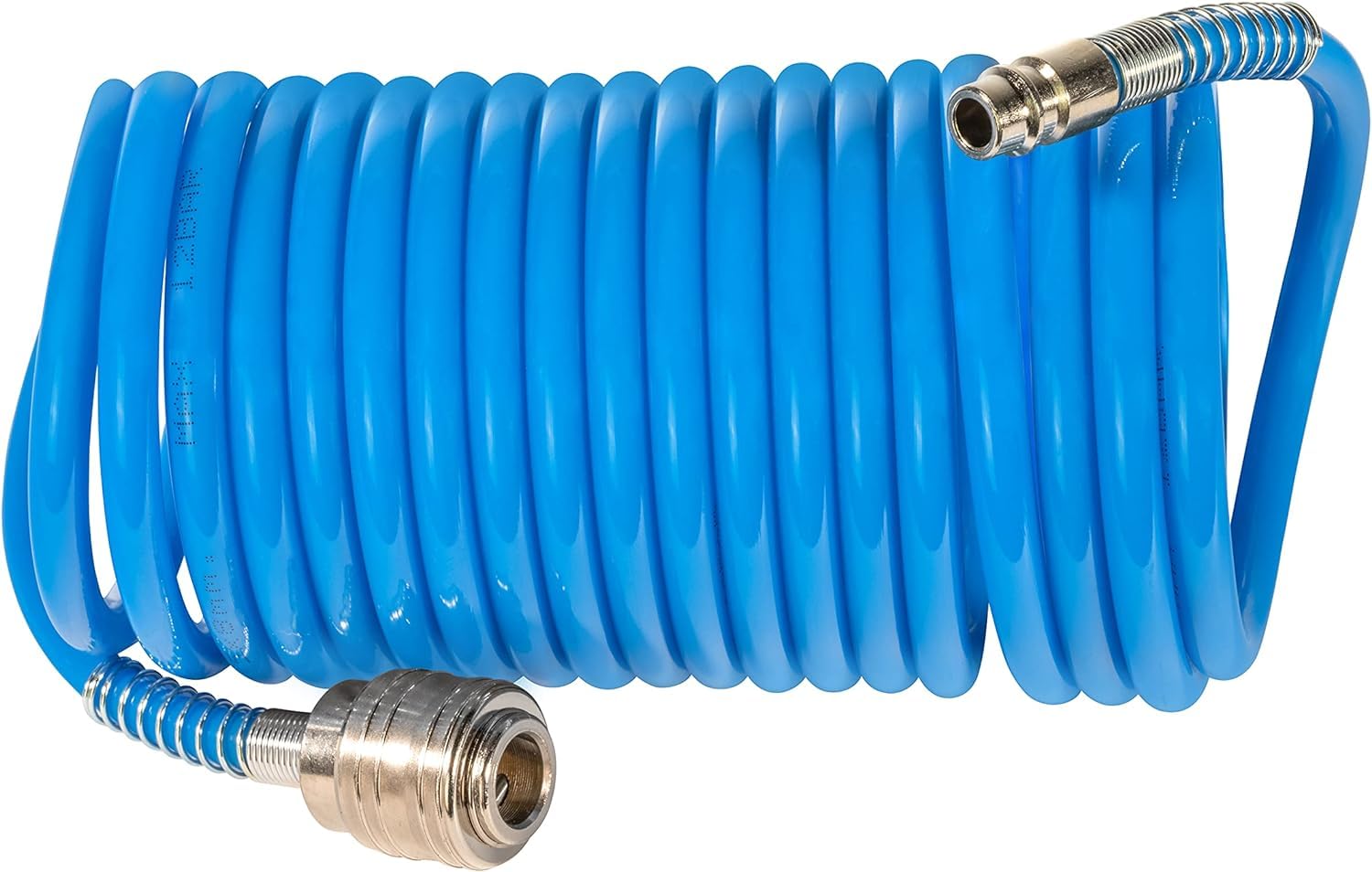 Güde compresseur Airpower 180/08 – 7 pièces & en spirale par Güde - 5 m