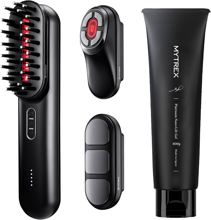 Amazon.co.jp: 【マイベストで総合1位受賞！】MYTREX マイトレックス