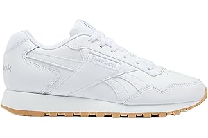 Women's Glide White Sneakers: Elevate Your Style with Comfort and Versatility