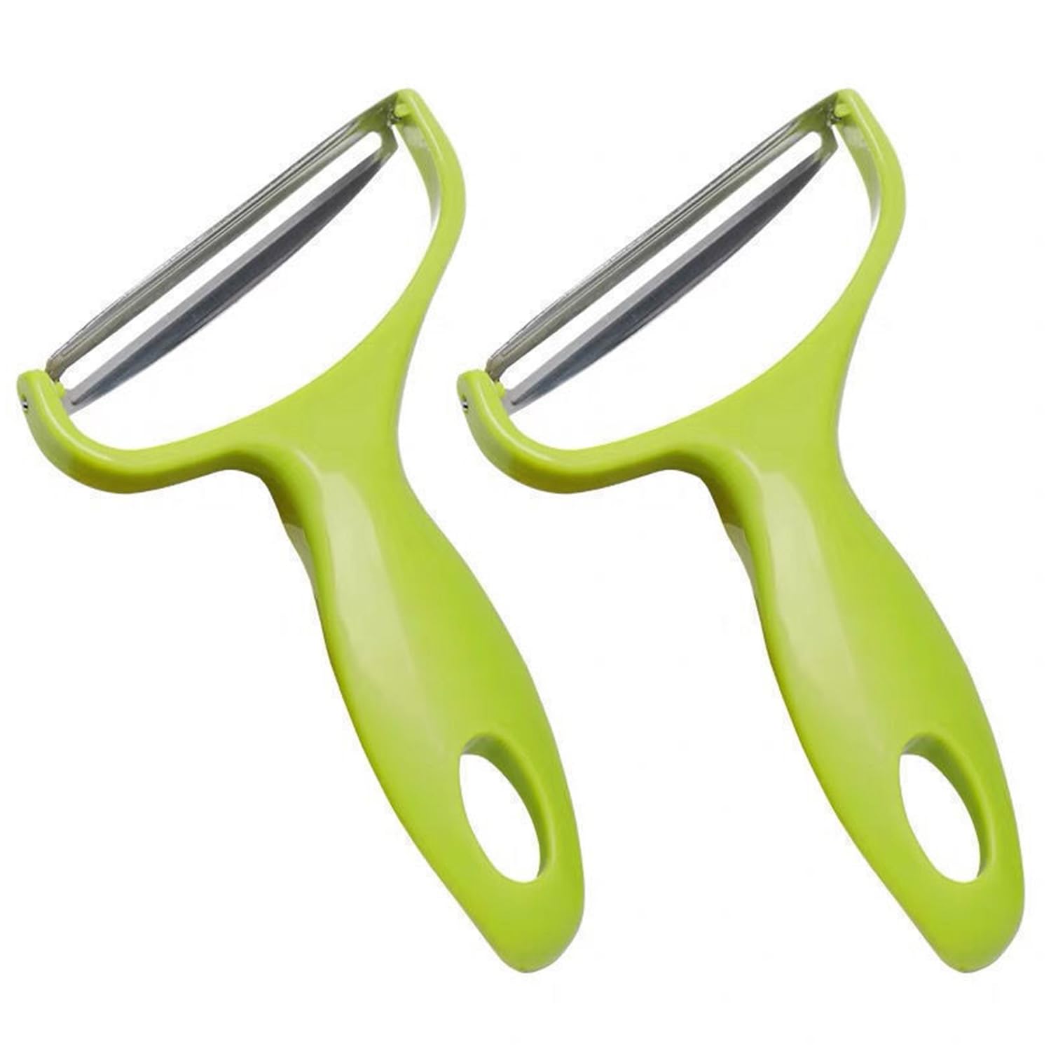 TVSVKWE 2 Pieces Grater, Kitchen Tools, Manual Peeling Tools, Vegetable Slicer, Cooking Accessories.