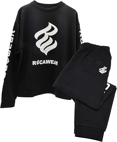 歯磨き粉　ROCA WEAR　ロカウェア　セットアップ　パイル生地　L 61sLrvWT54L._AC_SX385_.jpg