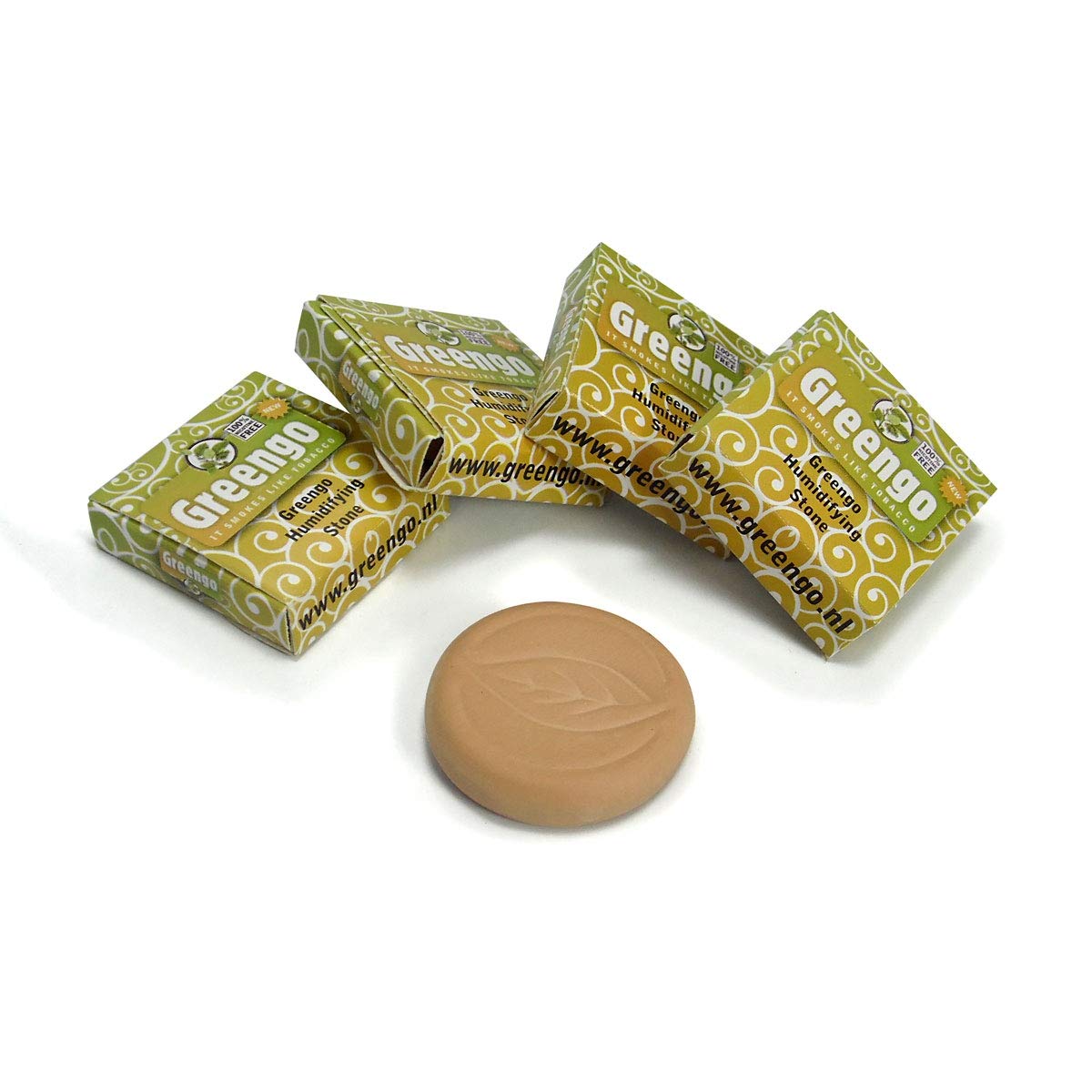 GreengoCeramic Humidifier Stone