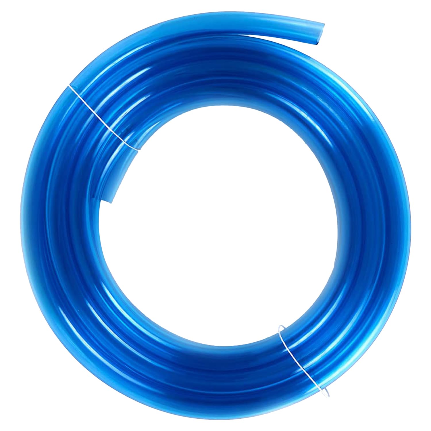 Kuber Industries Multiutility PVC Water Pipe|Multi-Utility Water Pipe for Garden, Car Cleaning & Pet Washing|| 5 Meter|Blue | (B0CJ5DKBF7) Amazon Price History, Amazon Price Tracker