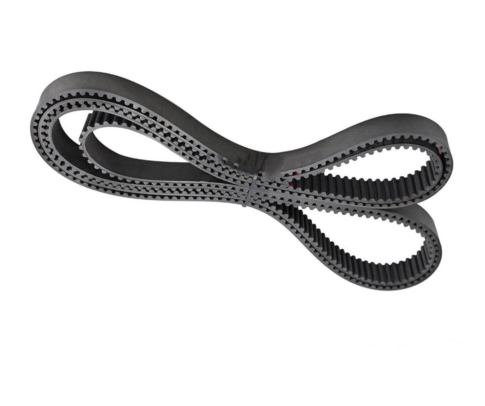 Drive Belt Correa Síncrona HTD 8M Ancho 15/20/25/30/35/40/50Mm 1392 Dientes 174 Correas Distribución(PC 1,50mm)